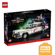 Lego 10274 Ghostbusterstm ECTO-1 (retired)