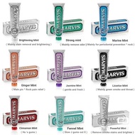 Italy MARVIS MARVIS MARVIS 85 Mint Toothpaste Breath Mars Fresh Brightening Jasmine20251107