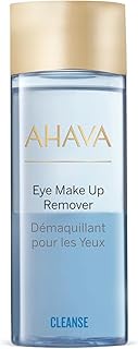 Ahava T.T.C. Eye Make-Up Remover 125ml