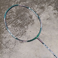 Kumpoo Ride The Wind 6U Racket