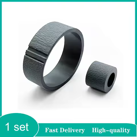 1set Pickup Feed Roller SEPARATION PAD Rubber for EPSON L3110 L3150 L4150 L4160 L3156 L3151 L1110 L3