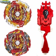 Beyblade Burst Flame B-172 World Spriggan B172 Gyro Set With Code 1176