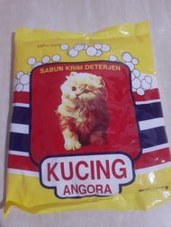 Sabun Colek Cap Kucing Anggora 230 g