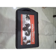 Dumbbell box 20Kg