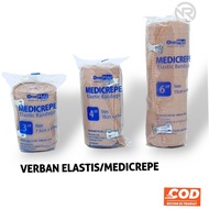 Elastic bandage/elastic bandage/medicrepe