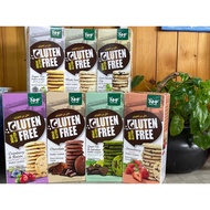 NHF Gluten-Free Cookies Biscuit