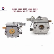 Carburetor for chain saw ECHO SRM4605 4600 SHIWA CS4600