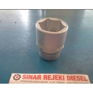 Socket Wrench Socket Wrench 36mm 36 mm 3/4 DR Tjap Mata Cap Mata
