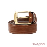 CUMAR PLAIN Pin Buckle Belt