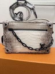 LV Mini Soft Trunk Himalayan