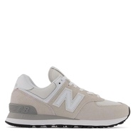 New Balance Womens 574 Core Womens Shoes (NIMBUS CLOUD) - Sports Direct