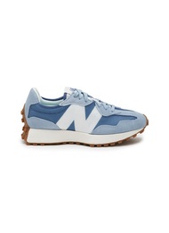 NEW BALANCE						 							327 Sneakers