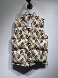 Gucci Tnf 羽絨背心