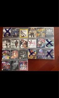 PlayStation 3 game sales