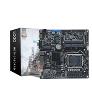 B250ITX All-in-One Computer Motherboard Can Be Equipped with ddr3 Brand New 1151-Pin i59400 Assemble