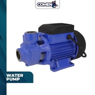 COMEN Water Pressure Booster Pump 0.5HP Peripheral Water Pump Manual 370W Self-Priming Pam Air Rumah