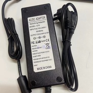 110V220V to 48V51V52V53.5V54V0.81 A1.25 A2A2.4 A2.5 A3A Power Adapter