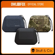 Skull & Co PS5 PS4 Xbox Switch Pro Controller Protection Carrying Case Cover Storage Bag PS4 Control