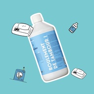 kerzon極致柔軟香氛洗衣精/ 檀木/ 1000ml