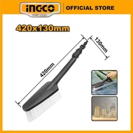 INGCO HFB4301 pointed head pressure washer brush
