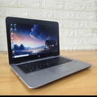 Laptop Hp Elitebook 725 G3 AMD A12-8800B Ram 8Gb SSD 256Gb Mulus 