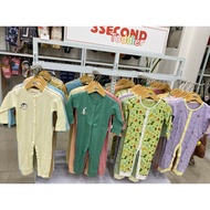 Original 3second Sleep suit