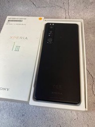 Sony Xperia 1iii 256gb 5G