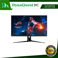 Asus ROG Swift PG329Q 32" IPS HDR600 175Hz 2K 2560x1440p 1ms HDMI DP vesa SPT Adaptive, FreeSync Gam