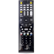 New RC-799M 24140799 Remote Control fits ONKYO HOME THEATER HTR391 HT-R391 HTR558 HT-R558 HTR590 HT-