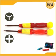 Original NS Built-in Battery Suitable for Switch Handle JoyCon Battery HAC-006 with Tool Gaming Acce