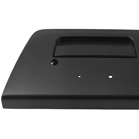 Black Tailgate Handle for Nissan Frontier PRO-4X Navara 05-15 90606-EA810