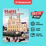 Haiti - Paperback - English - 9780557392308