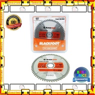MATA Blackfoot 7 Inch Wood Cutting Blade - Saw Blade