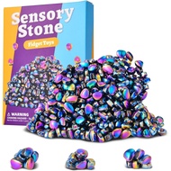 550 Pieces Adult Toys, Stress-Reducing Sensory Toys, For Autism and Multi-Dynamic Anxiety, Table Toy