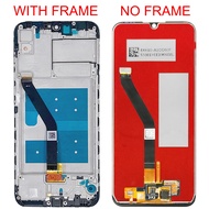 Display For 8a Jat-l29/lx1/lx3 Lcd Display Touch Screen Replacement For 8 A Pro/prime Jat-l41 Lcd Sc