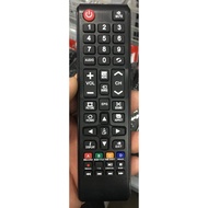 รีโมททีวี AJ, Prisma, Prismapro,M PSP3 ปุ่มรีโมทตรงกันใช้ด้วยกันได้ ใช้กับทีวี เอเจ พริสม่า พริสม่าโ