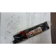 Rxz Damper Locating 2