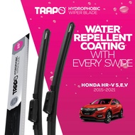 Trapo Hydrophobic Car Wiper Blade Honda Vezel Hybrid / Non-hybrid / SEV
