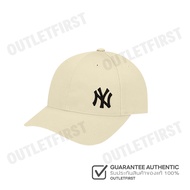 MLB รุ่น SCRIPT TAIL UNSTRUCTURED NEW YORK YANKEES BALL CAP CODE: 3ACPIJ01N 50BGS หมวกแก็ป หมวกเบสบอ