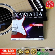 Senar Gitar Akustik Yamaha Uk 09