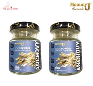 MommyJ Anchovy Powder 40g BABY FOOD