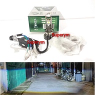 Biled h6 h4 h7 rtd m9 dusk projector projector mini universal