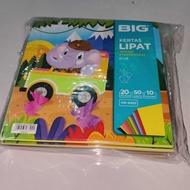 Origami paper BIG