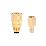 Quick Release 1/4" Drat M16 Untuk Ujung Gun KDK