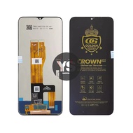 REALME C30 C33 LCD FULLSET TOUCHSCREEN