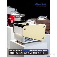 Miles Mugao Ice Cream Machine Commercial Automatic Italy gelato Handmade Ice Cream Machine Desktop S
