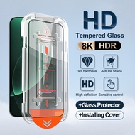 Realme GT 8 Pro Tempered Glass For Realme C75X C75 C55 C53 C65 C67 C51 14X 14 13 12 12X 10T 9i 11 10