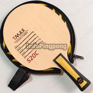 SHIPPINGbebas - TMax 52C Carbon + Tuttle Cover 520C