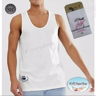 Swan Singlet T-Shirt In Men's Swan Ori