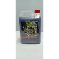 LK ENGINE CLEANER DEGREASER SOAKING (5 + 5 LITER WATER) (1-2UNIT/ORDER)